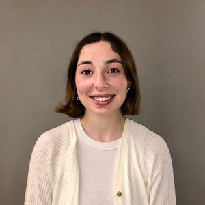 Meet your Posher, Orren